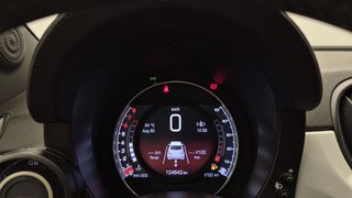 Abarth 595 2019 1.4 Turbo | ΕΩΣ 5 ΕΤΗ ΕΓΓΥΗΣΗ-thumb-21