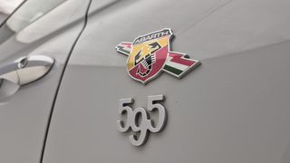 Abarth 595 2019 1.4 Turbo | ΕΩΣ 5 ΕΤΗ ΕΓΓΥΗΣΗ-thumb-10