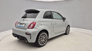 Abarth 595 2019 1.4 Turbo | ΕΩΣ 5 ΕΤΗ ΕΓΓΥΗΣΗ-thumb-5