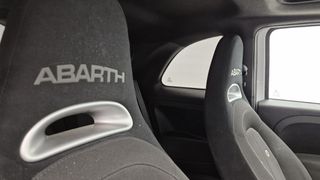 Abarth 595 2019 1.4 Turbo | ΕΩΣ 5 ΕΤΗ ΕΓΓΥΗΣΗ-thumb-30