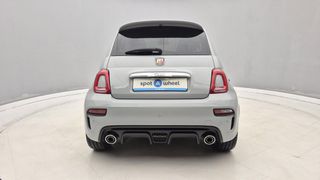 Abarth 595 2019 1.4 Turbo | ΕΩΣ 5 ΕΤΗ ΕΓΓΥΗΣΗ-thumb-6