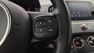Abarth 595 2019 1.4 Turbo | ΕΩΣ 5 ΕΤΗ ΕΓΓΥΗΣΗ-thumb-20