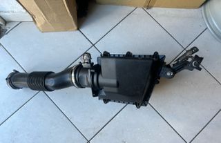 Jaguar F-Pace/XF/XE/Velar ‘15-24 Φιλτροκουτι (Αριστερο) T2H34368 / LR092243 / GX63-9600-BE