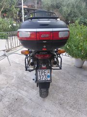 Honda 2004 VARADERO 1000 f1