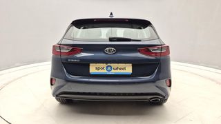 Kia Ceed / cee'd 2019 1.6 CRDi Active | ΕΩΣ 5 ΕΤΗ ΕΓΓΥΗΣΗ-thumb-6
