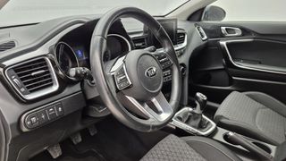 Kia Ceed / cee'd 2019 1.6 CRDi Active | ΕΩΣ 5 ΕΤΗ ΕΓΓΥΗΣΗ-thumb-17