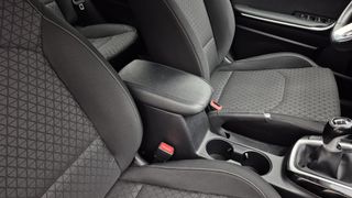 Kia Ceed / cee'd 2019 1.6 CRDi Active | ΕΩΣ 5 ΕΤΗ ΕΓΓΥΗΣΗ-thumb-28