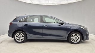 Kia Ceed / cee'd 2019 1.6 CRDi Active | ΕΩΣ 5 ΕΤΗ ΕΓΓΥΗΣΗ-thumb-4