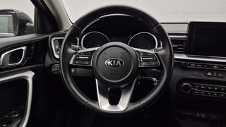 Kia Ceed / cee'd 2019 1.6 CRDi Active | ΕΩΣ 5 ΕΤΗ ΕΓΓΥΗΣΗ-thumb-19