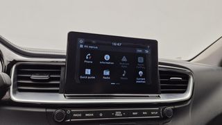 Kia Ceed / cee'd 2019 1.6 CRDi Active | ΕΩΣ 5 ΕΤΗ ΕΓΓΥΗΣΗ-thumb-23