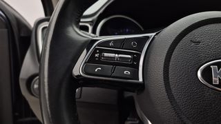Kia Ceed / cee'd 2019 1.6 CRDi Active | ΕΩΣ 5 ΕΤΗ ΕΓΓΥΗΣΗ-thumb-20