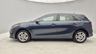 Kia Ceed / cee'd 2019 1.6 CRDi Active | ΕΩΣ 5 ΕΤΗ ΕΓΓΥΗΣΗ-thumb-10