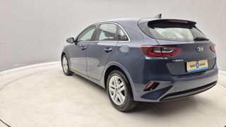Kia Ceed / cee'd 2019 1.6 CRDi Active | ΕΩΣ 5 ΕΤΗ ΕΓΓΥΗΣΗ-thumb-8