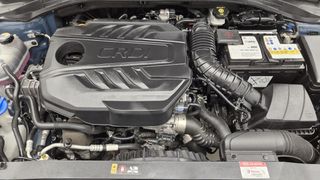Kia Ceed / cee'd 2019 1.6 CRDi Active | ΕΩΣ 5 ΕΤΗ ΕΓΓΥΗΣΗ-thumb-34
