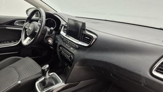 Kia Ceed / cee'd 2019 1.6 CRDi Active | ΕΩΣ 5 ΕΤΗ ΕΓΓΥΗΣΗ-thumb-30
