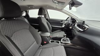 Kia Ceed / cee'd 2019 1.6 CRDi Active | ΕΩΣ 5 ΕΤΗ ΕΓΓΥΗΣΗ-thumb-27