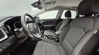 Kia Ceed / cee'd 2019 1.6 CRDi Active | ΕΩΣ 5 ΕΤΗ ΕΓΓΥΗΣΗ-thumb-16