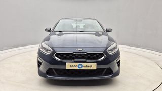 Kia Ceed / cee'd 2019 1.6 CRDi Active | ΕΩΣ 5 ΕΤΗ ΕΓΓΥΗΣΗ-thumb-2