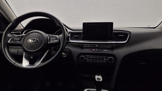 Kia Ceed / cee'd 2019 1.6 CRDi Active | ΕΩΣ 5 ΕΤΗ ΕΓΓΥΗΣΗ-thumb-18