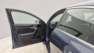 Kia Ceed / cee'd 2019 1.6 CRDi Active | ΕΩΣ 5 ΕΤΗ ΕΓΓΥΗΣΗ-thumb-12