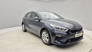 Kia Ceed / cee'd 2019 1.6 CRDi Active | ΕΩΣ 5 ΕΤΗ ΕΓΓΥΗΣΗ-thumb-3