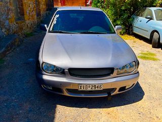 Toyota Corolla 2000 1.4 VVT-I-16 VALVE-thumb-1