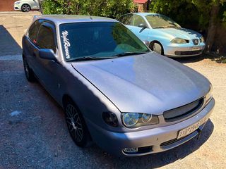 Toyota Corolla 2000 1.4 VVT-I-16 VALVE-thumb-2