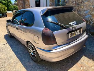 Toyota Corolla 2000 1.4 VVT-I-16 VALVE-thumb-3