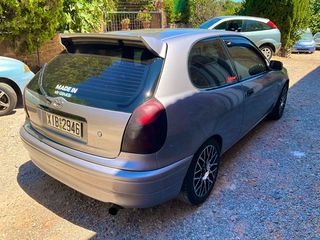 Toyota Corolla 2000 1.4 VVT-I-16 VALVE-thumb-5