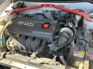 Toyota Corolla 2000 1.4 VVT-I-16 VALVE-thumb-14