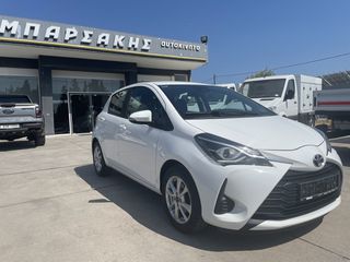 Toyota Yaris 2017-thumb-1