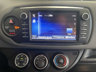 Toyota Yaris 2017-thumb-14