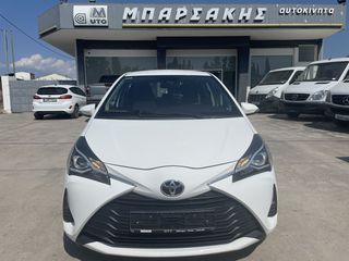 Toyota Yaris 2017-thumb-17