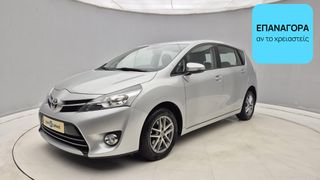 Toyota Verso 2016 1.6 D-4D Feel! | ΕΩΣ 5 ΕΤΗ ΕΓΓΥΗΣΗ