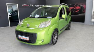 Fiat Qubo 2011 MULTIJET