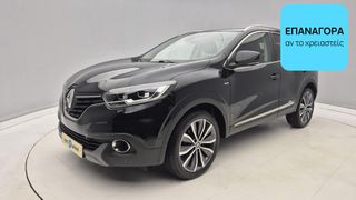 Renault Kadjar 2017 1.2 TCe Energy Intens | ΕΩΣ 5 ΕΤΗ ΕΓΓΥΗΣΗ