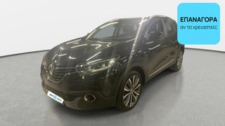 Renault Kadjar 2017 1.2 TCe Energy Intens | ΕΩΣ 5 ΕΤΗ ΕΓΓΥΗΣΗ