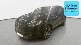 Renault Kadjar 2017 1.2 TCe Energy Intens | ΕΩΣ 5 ΕΤΗ ΕΓΓΥΗΣΗ