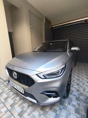 Mg ZS 2024 Exlucive
