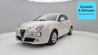Alfa Romeo Mito 2014 0.9 TwinAir Distinctive | ΕΩΣ 5 ΕΤΗ ΕΓΓΥΗΣΗ