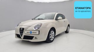 Alfa Romeo Mito 2014 0.9 TwinAir Distinctive | ΕΩΣ 5 ΕΤΗ ΕΓΓΥΗΣΗ