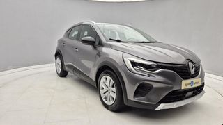 Renault Captur 2021 1.0 TCe Business | ΕΩΣ 5 ΕΤΗ ΕΓΓΥΗΣΗ-thumb-3