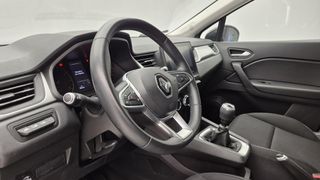 Renault Captur 2021 1.0 TCe Business | ΕΩΣ 5 ΕΤΗ ΕΓΓΥΗΣΗ-thumb-17