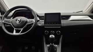 Renault Captur 2021 1.0 TCe Business | ΕΩΣ 5 ΕΤΗ ΕΓΓΥΗΣΗ-thumb-18