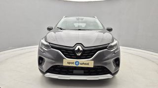 Renault Captur 2021 1.0 TCe Business | ΕΩΣ 5 ΕΤΗ ΕΓΓΥΗΣΗ-thumb-2