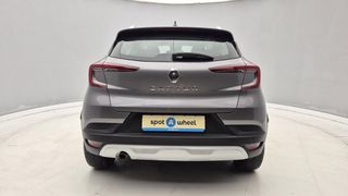 Renault Captur 2021 1.0 TCe Business | ΕΩΣ 5 ΕΤΗ ΕΓΓΥΗΣΗ-thumb-6