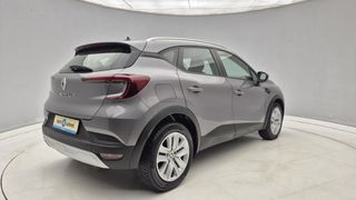 Renault Captur 2021 1.0 TCe Business | ΕΩΣ 5 ΕΤΗ ΕΓΓΥΗΣΗ-thumb-5