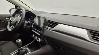 Renault Captur 2021 1.0 TCe Business | ΕΩΣ 5 ΕΤΗ ΕΓΓΥΗΣΗ-thumb-29