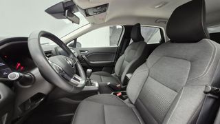 Renault Captur 2021 1.0 TCe Business | ΕΩΣ 5 ΕΤΗ ΕΓΓΥΗΣΗ-thumb-16
