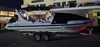Evripus 2025 795 GT